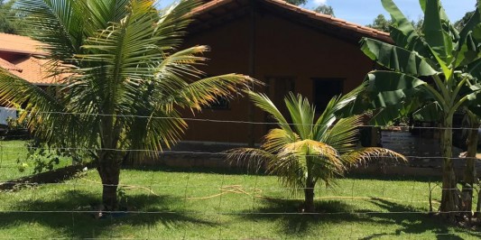 Sítio a venda em Paraopeba 