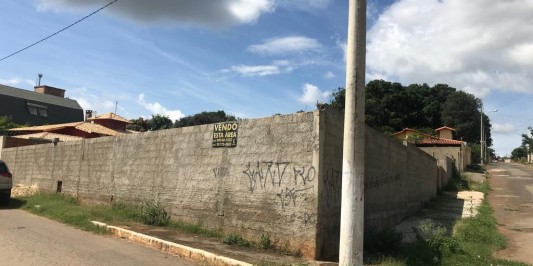 Lote para venda em Caetanópolis