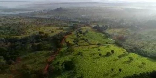 Fazenda para venda na região de Paraopeba 