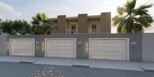 Duplex à venda em Paraopeba 