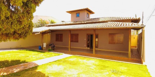 Casa à venda em Paraopeba