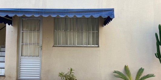 Apartamento à venda em Paraopeba 