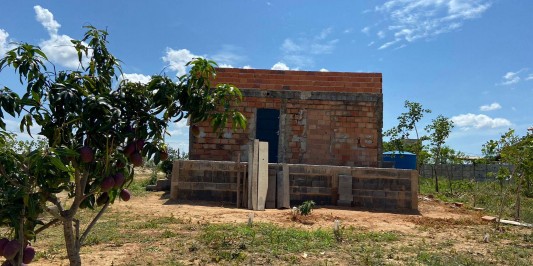 Sitio à venda no recanto dos rouxinóis