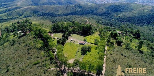 Fazenda à venda em Sete Lagoas-MG
