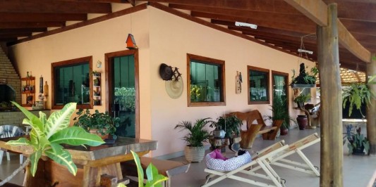Sítio à venda em Paraopeba-MG