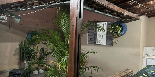 Casa à venda em Paraopeba-MG