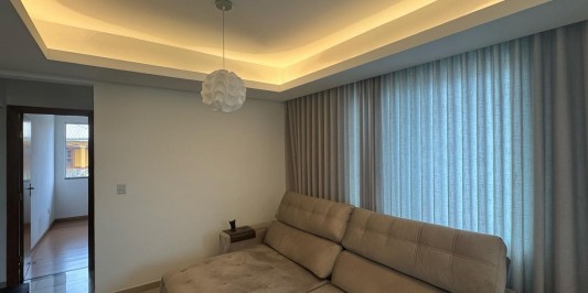 APARTAMENTO A VENDA EM SETE LAGOAS