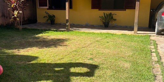 Casa à venda em Caetanópolis-MG