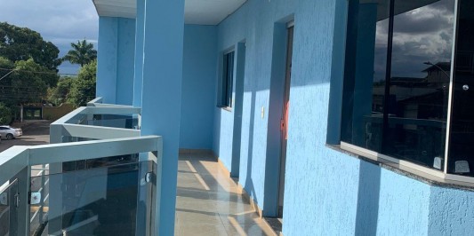 APARTAMENTO DISPONÍVEL PARA ALUGUEL