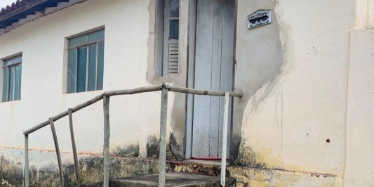 CASA DISPONÍVEL PARA ALUGUEL EM PARAOPEBA/MG