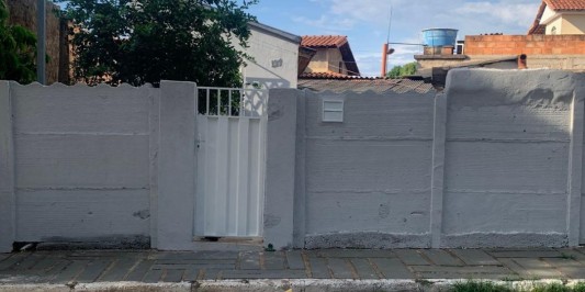 CASA DISPONÍVEL PARA ALUGUEL- PARAOPEBA-MG