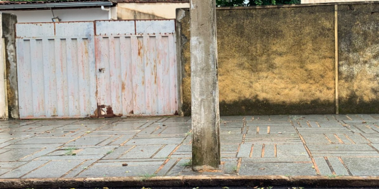 LOTE Á VENDA EM PARAOPEBA/MG