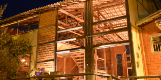 POUSADA Á VENDA EM LAPINHA DA SERRA/MG