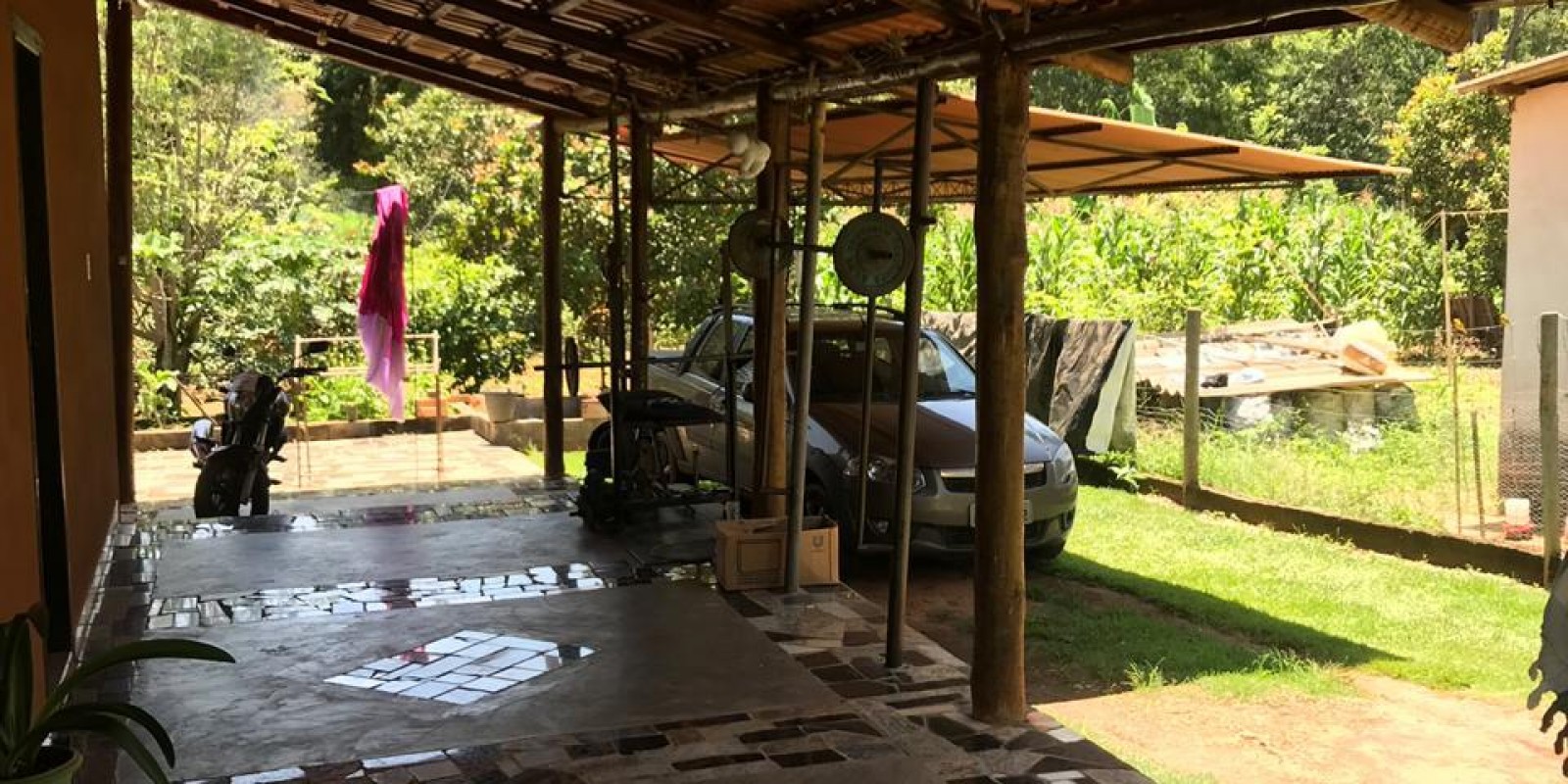 Sítio a venda em Paraopeba  - Foto 5 de 5
