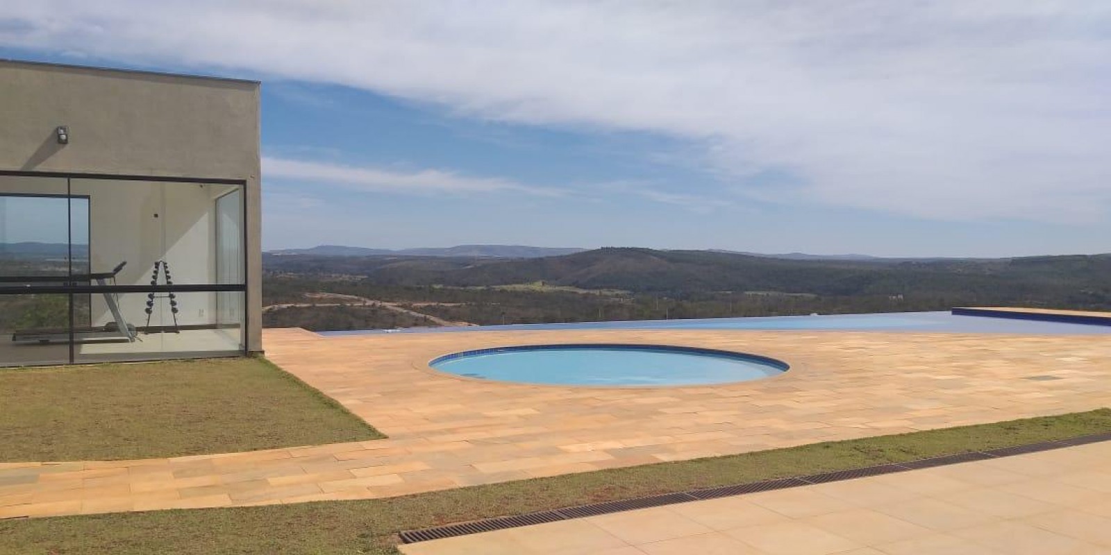 Oportunidade área para venda no Vale do Sol em Jequitibá - Foto 1 de 2