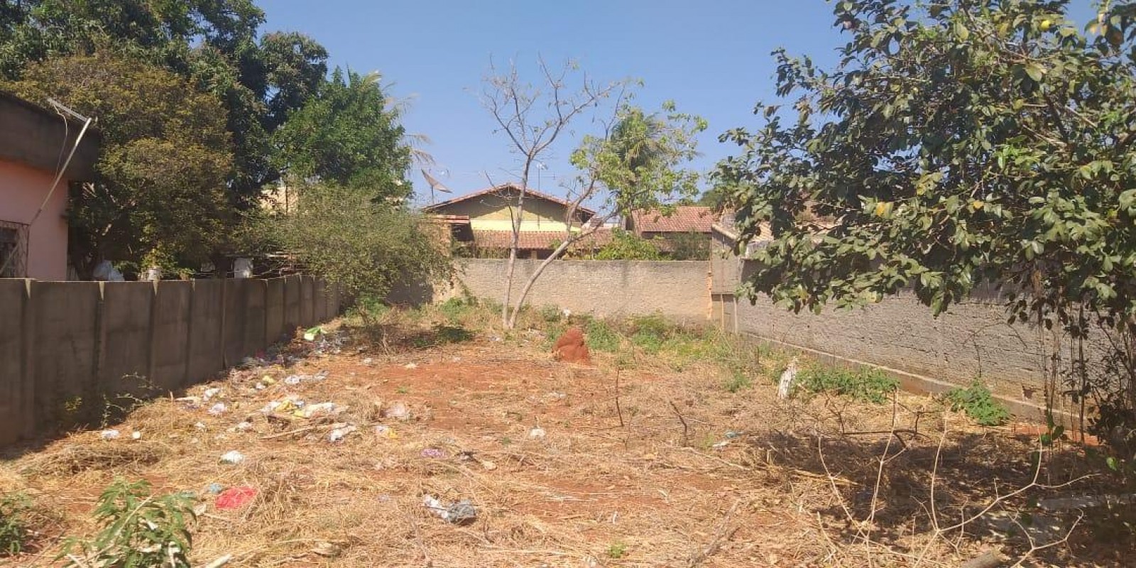 Lote para venda em Paraopeba - Foto 1 de 1