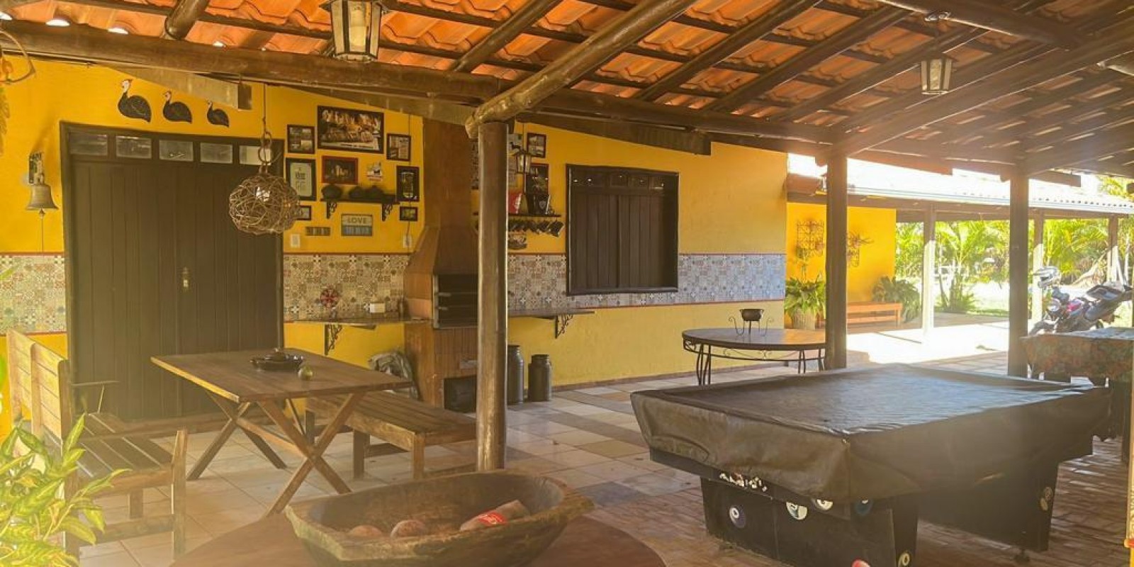 Sítio à venda São Jose da Lagoa  - Foto 1 de 4