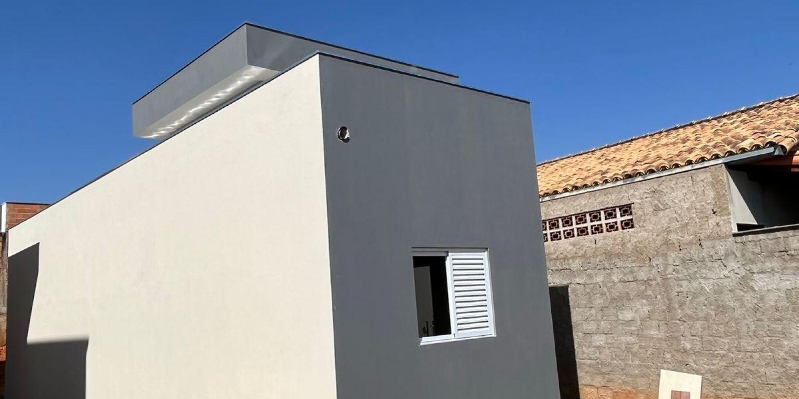 Casa da Caixa à venda em Caetanópolis  - Foto 6 de 11