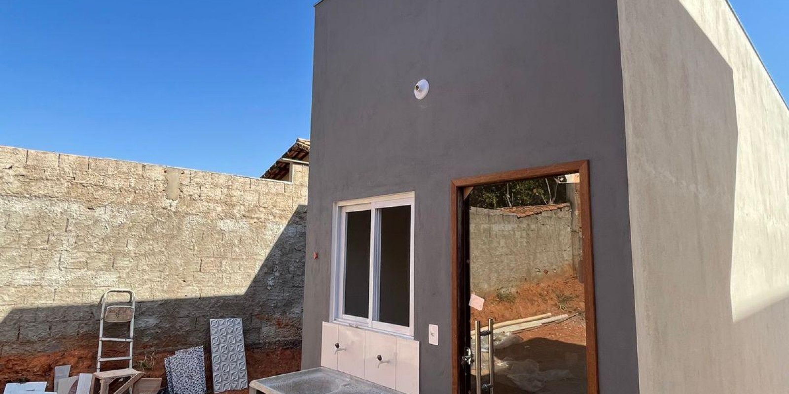 Casa da Caixa à venda em Caetanópolis  - Foto 7 de 11