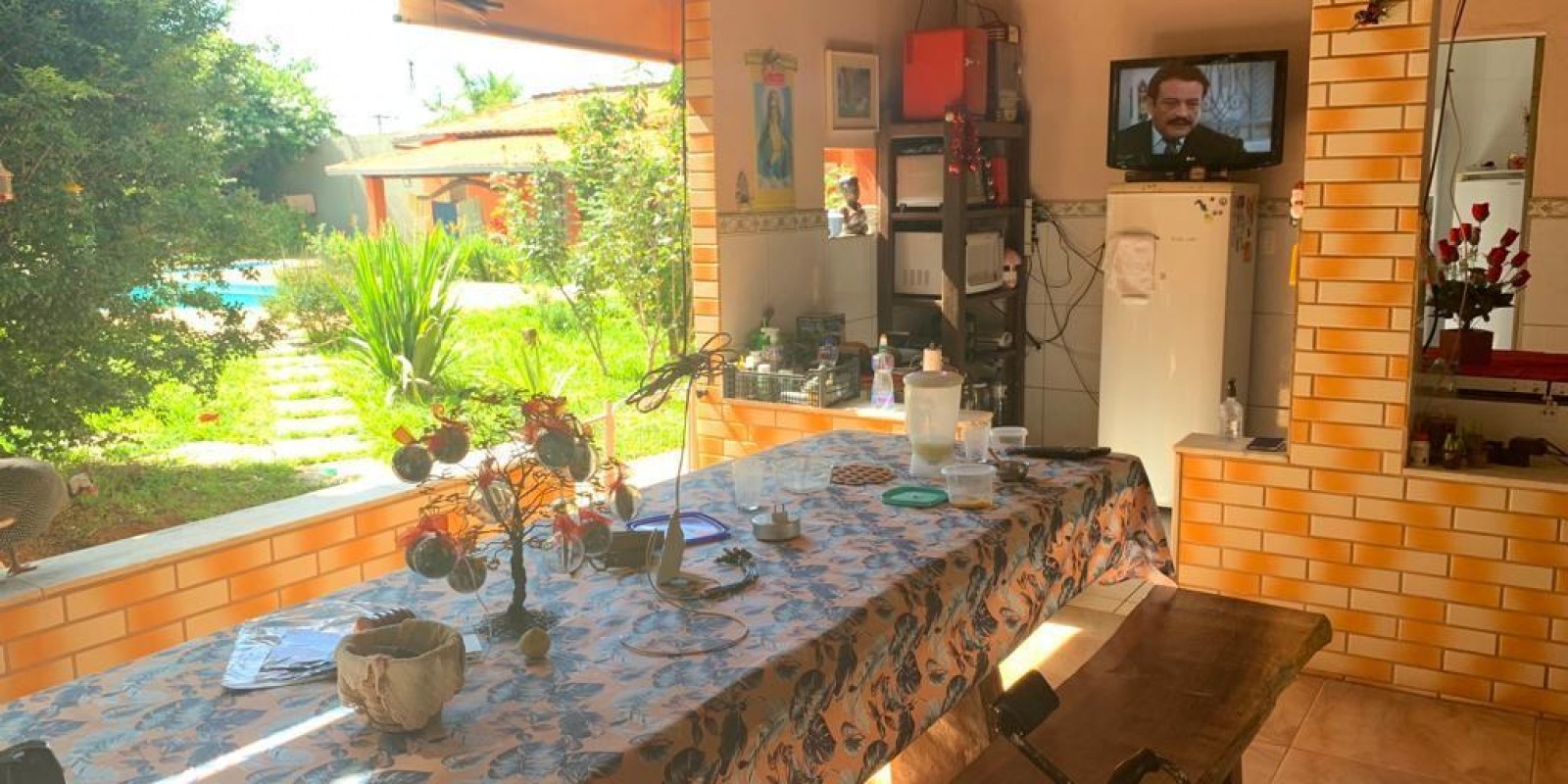 Sítio em Caetanópolis dentro da cidade  - Foto 3 de 5