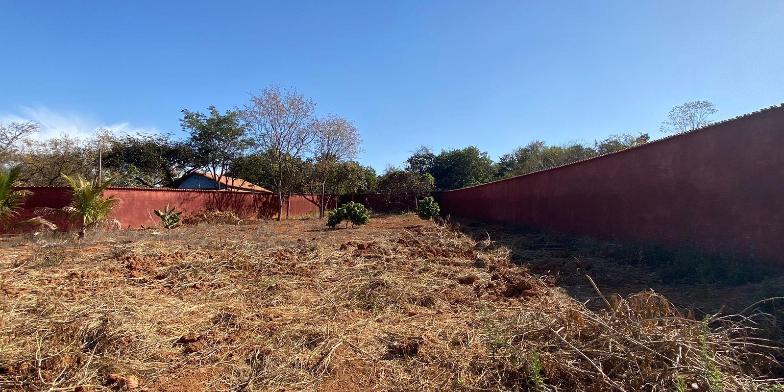 Terreno à venda em Paraopeba  - Foto 1 de 3