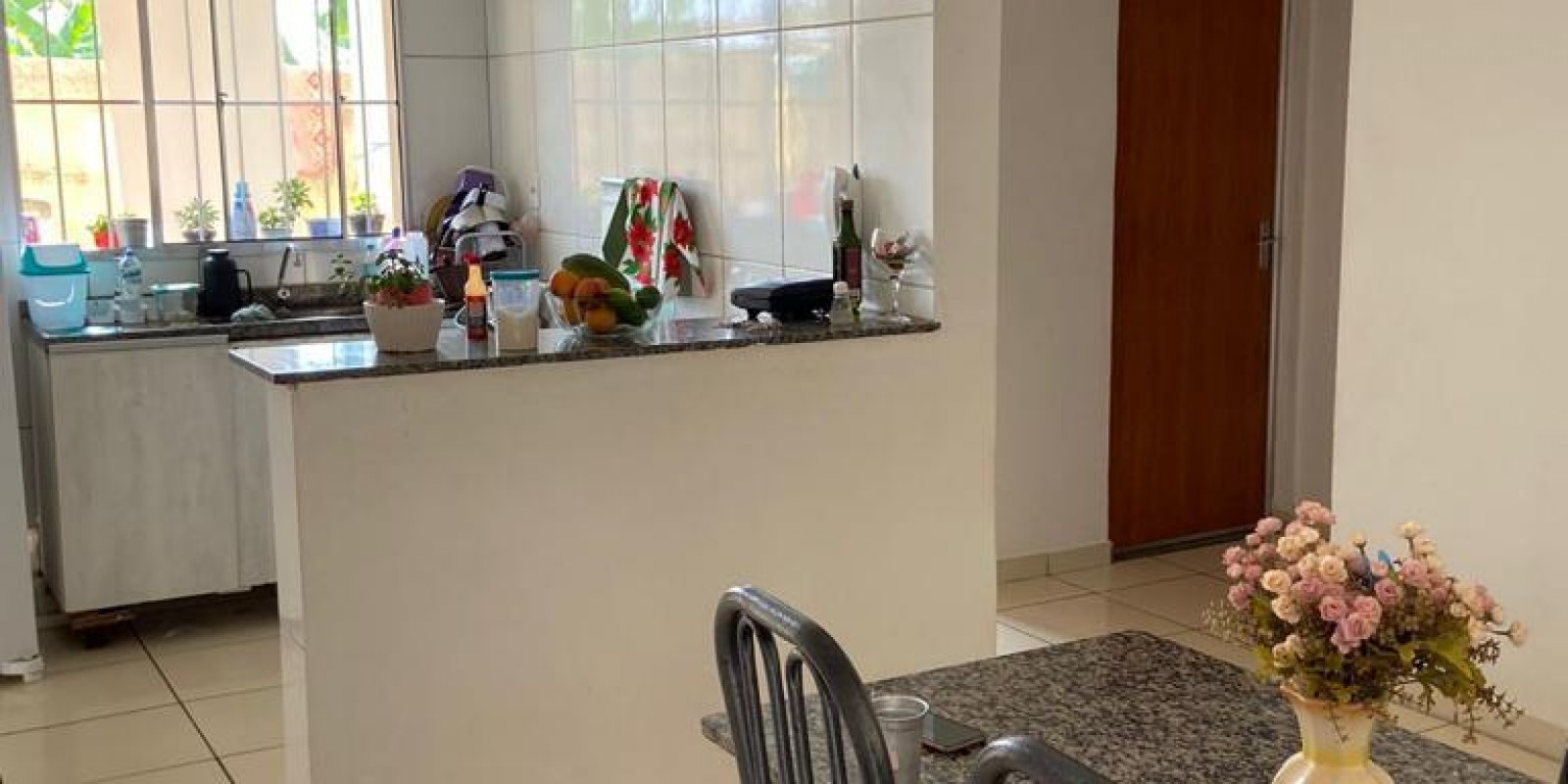 Apartamento à venda em Paraopeba  - Foto 2 de 2