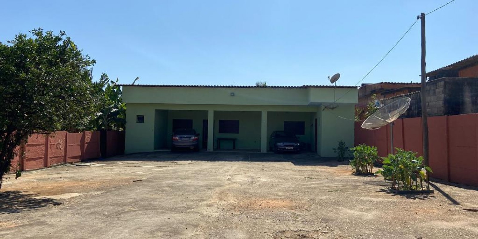 Casa à venda em Caetanópolis  - Foto 1 de 8