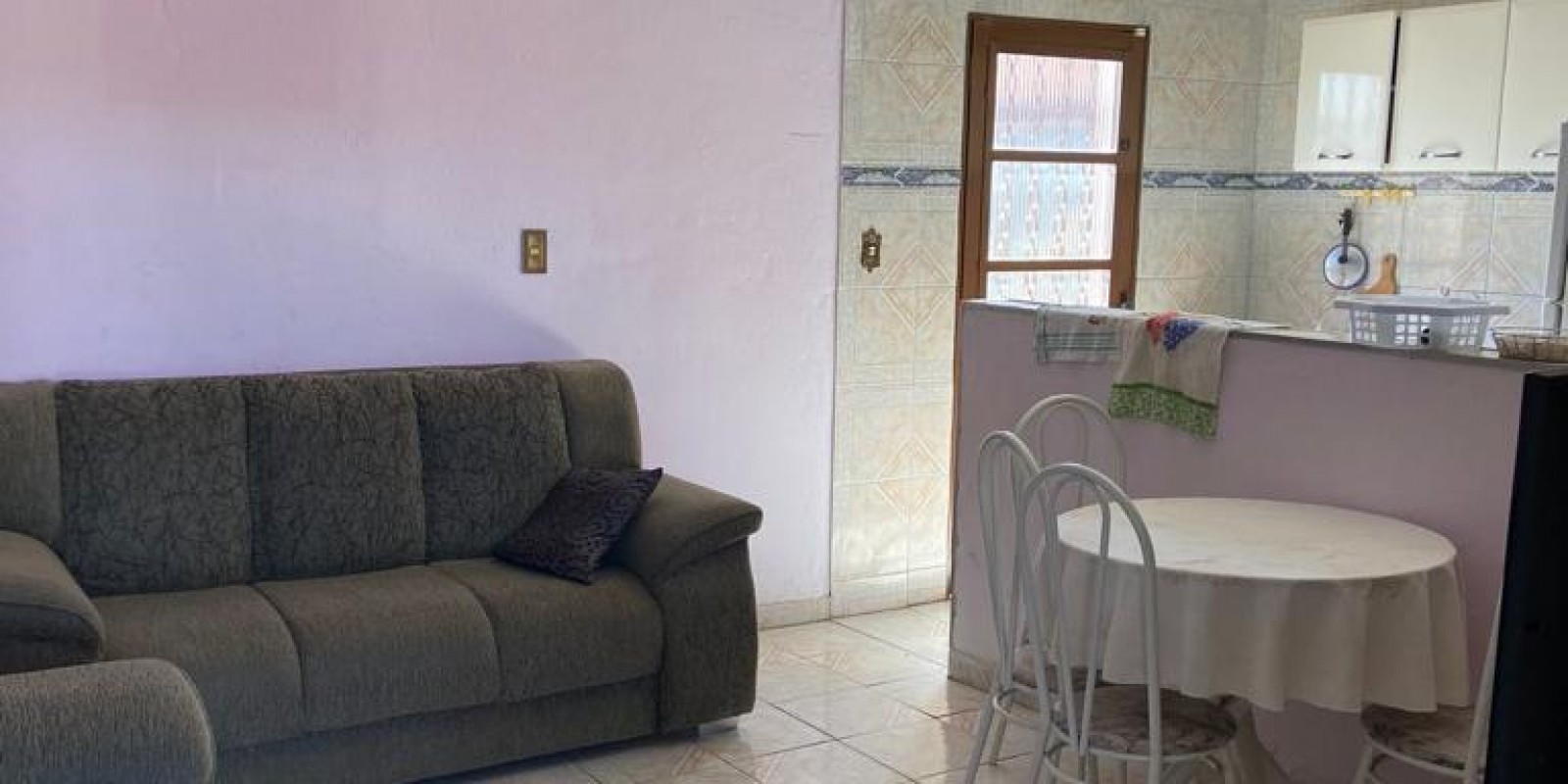 Casa à venda em Caetanópolis  - Foto 2 de 8