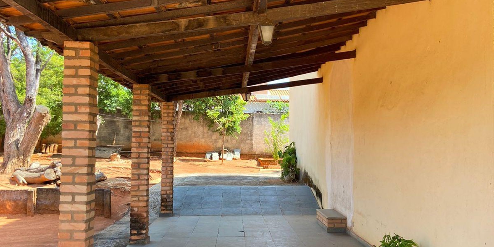 Casa à venda em Paraopeba - Foto 1 de 7