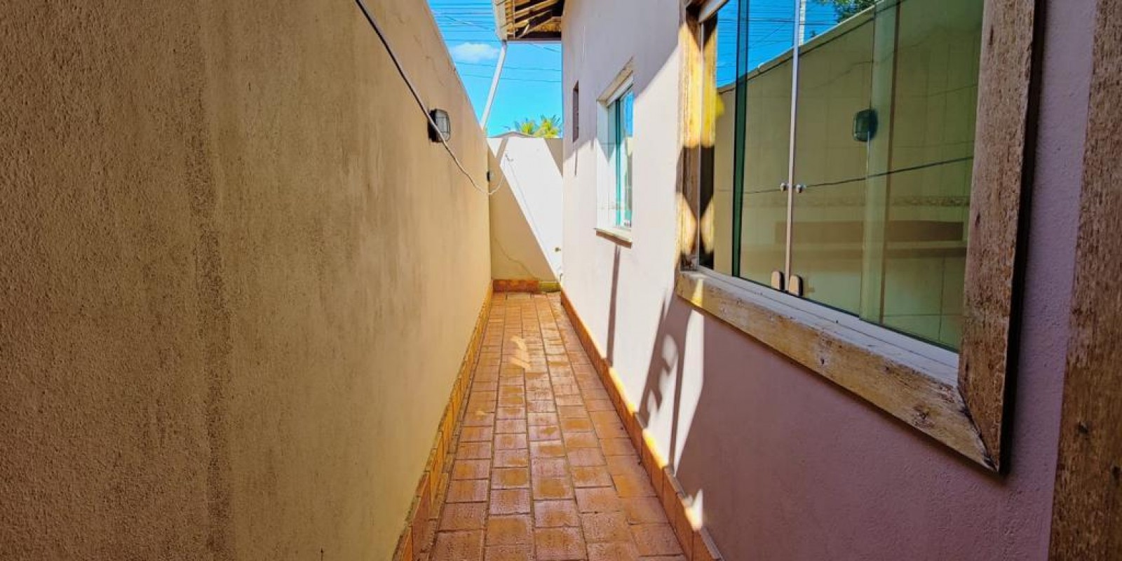 Casa à venda em Paraopeba - Foto 1 de 9
