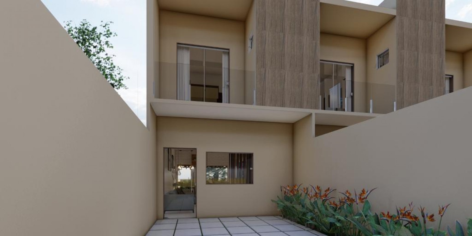 Duplex à venda em Paraopeba  - Foto 1 de 12