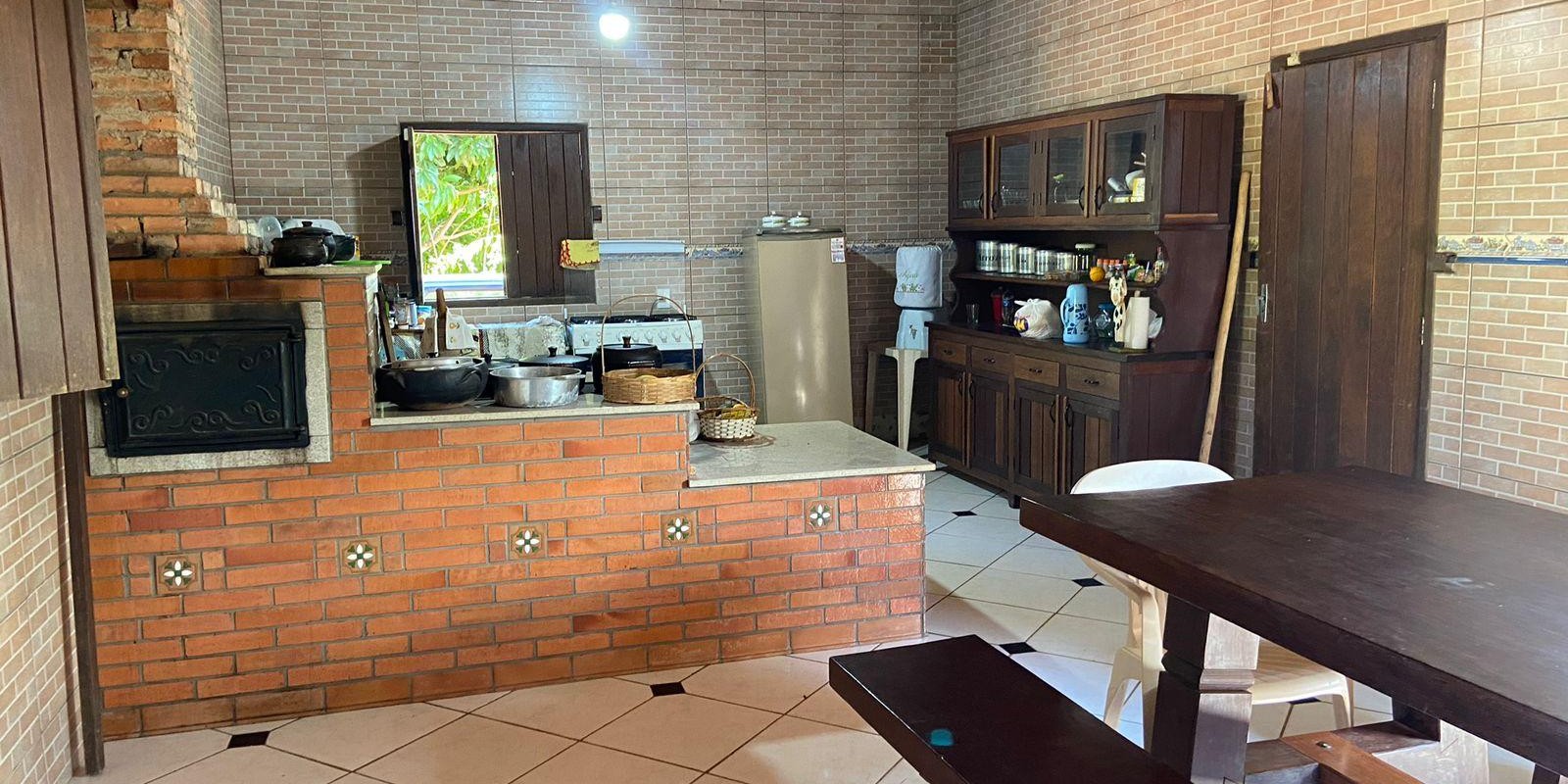 Sítio à venda no condomínio recanto dos rouxinóis  - Foto 1 de 9