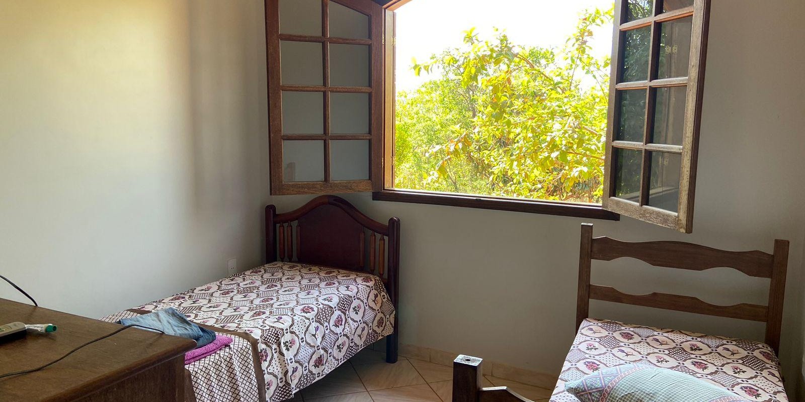 Sítio à venda no condomínio recanto dos rouxinóis  - Foto 3 de 9