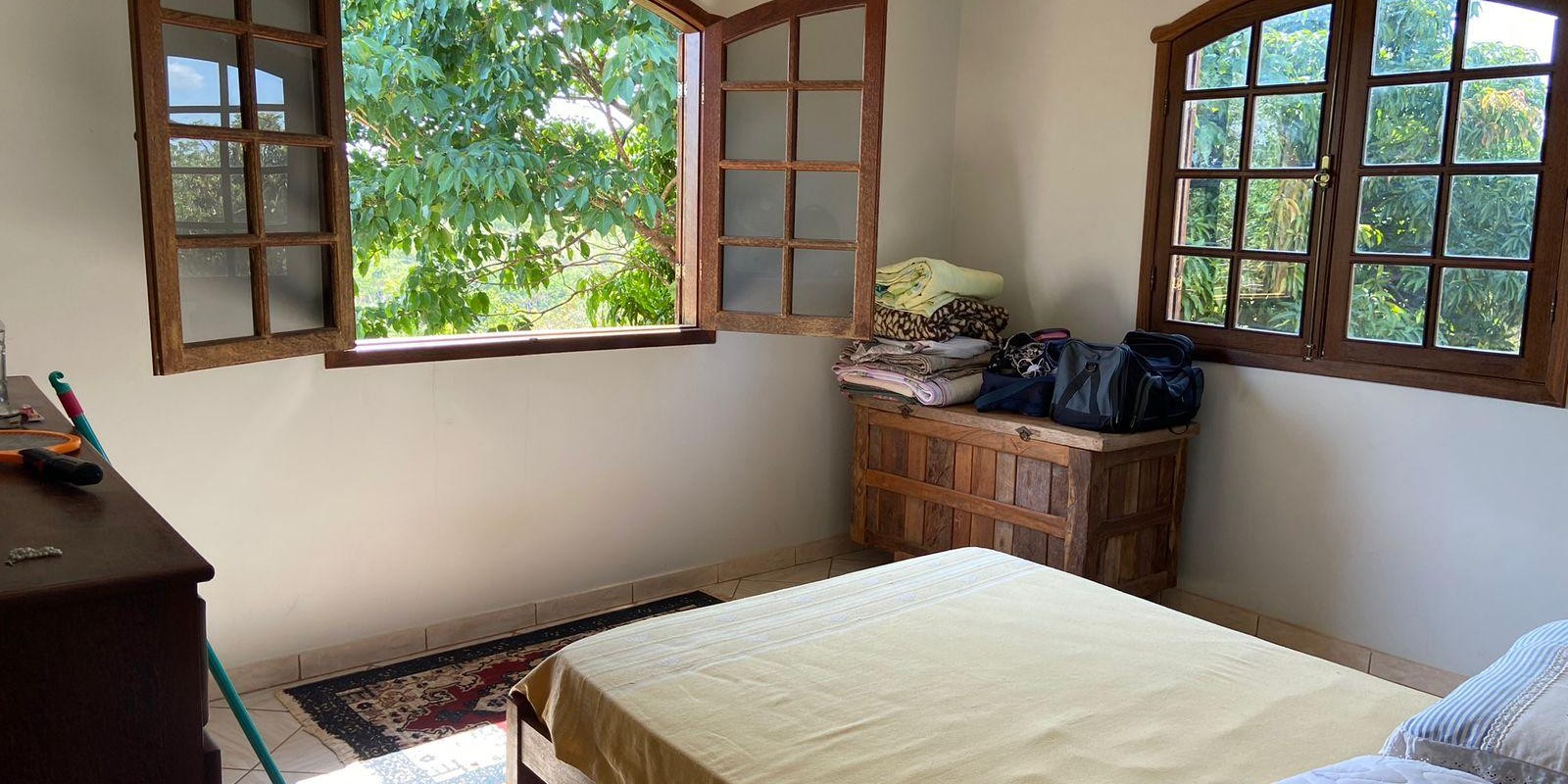 Sítio à venda no condomínio recanto dos rouxinóis  - Foto 5 de 9
