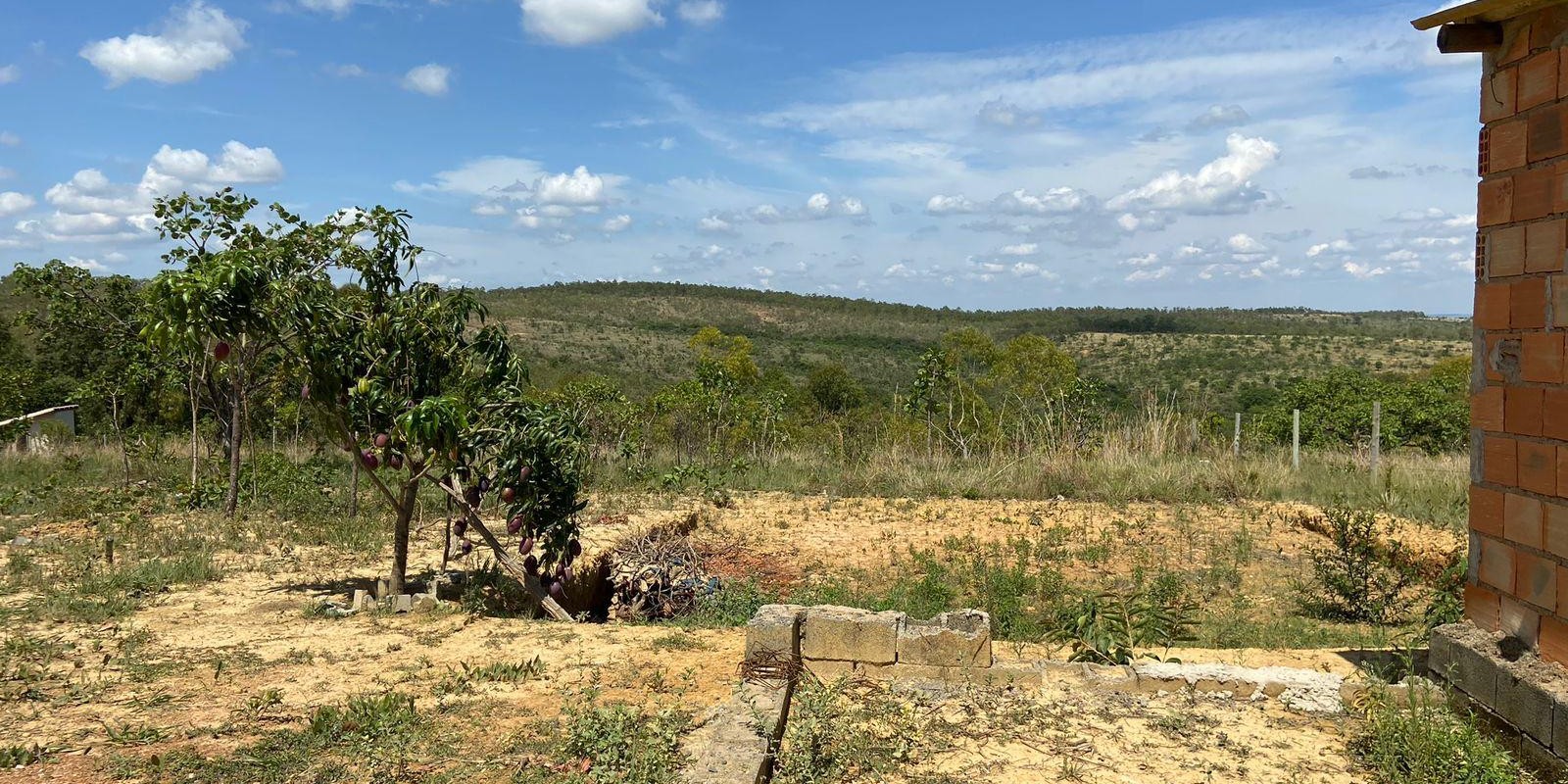 Sitio à venda no recanto dos rouxinóis - Foto 8 de 8