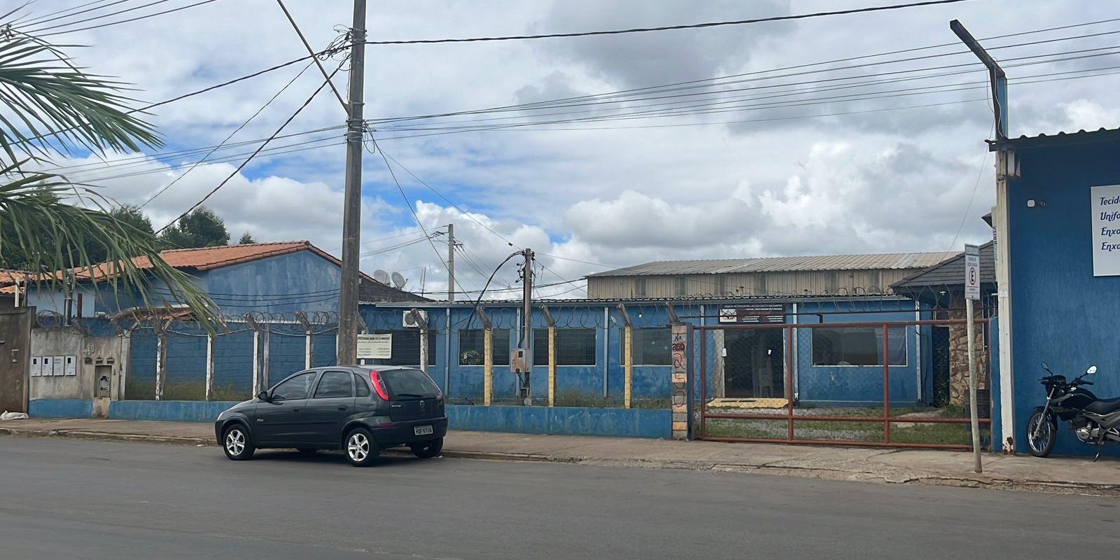 GALPÃO À VENDA EM PARAOPEBA-MG - Foto 6 de 6