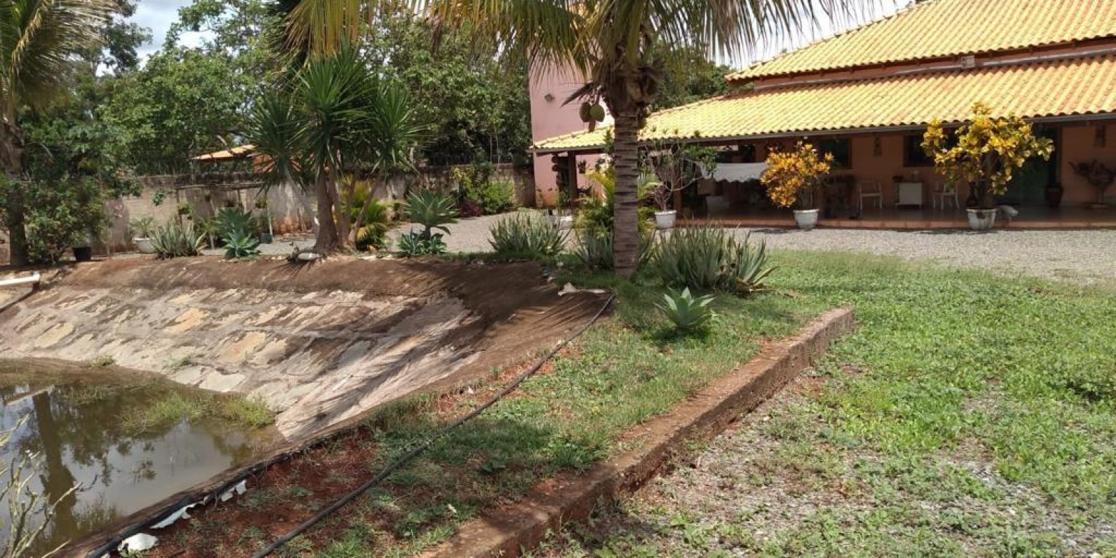 Sítio à venda em Paraopeba-MG - Foto 3 de 5