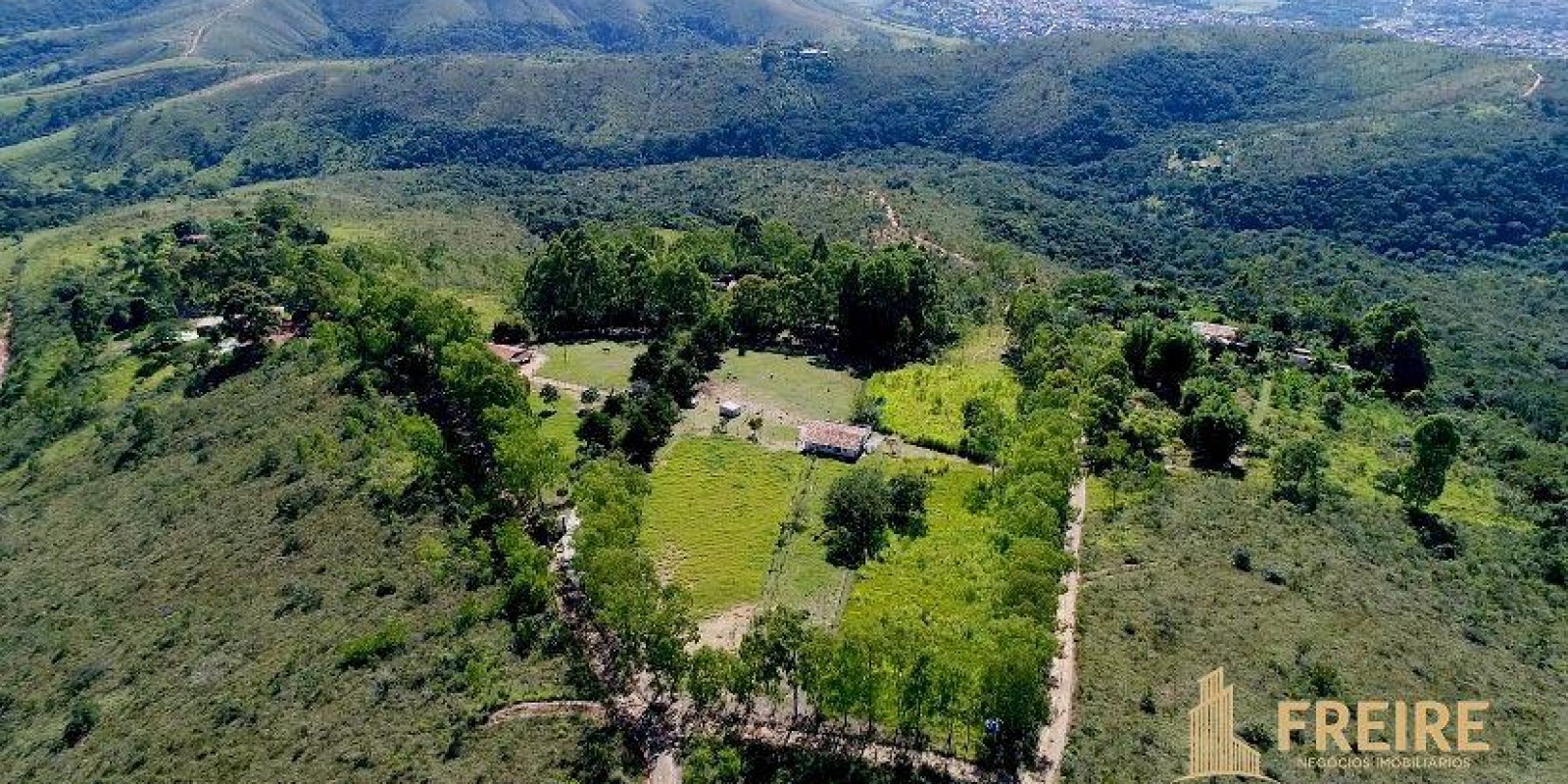 Fazenda à venda em Sete Lagoas-MG - Foto 1 de 1