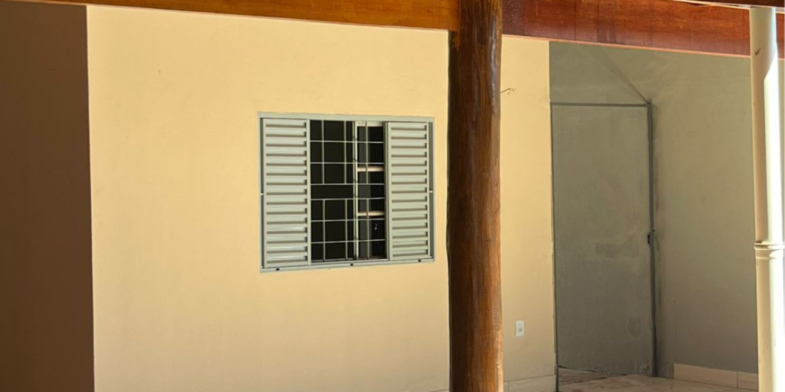 Casa à venda em Caetanópolis-MG - Foto 1 de 4