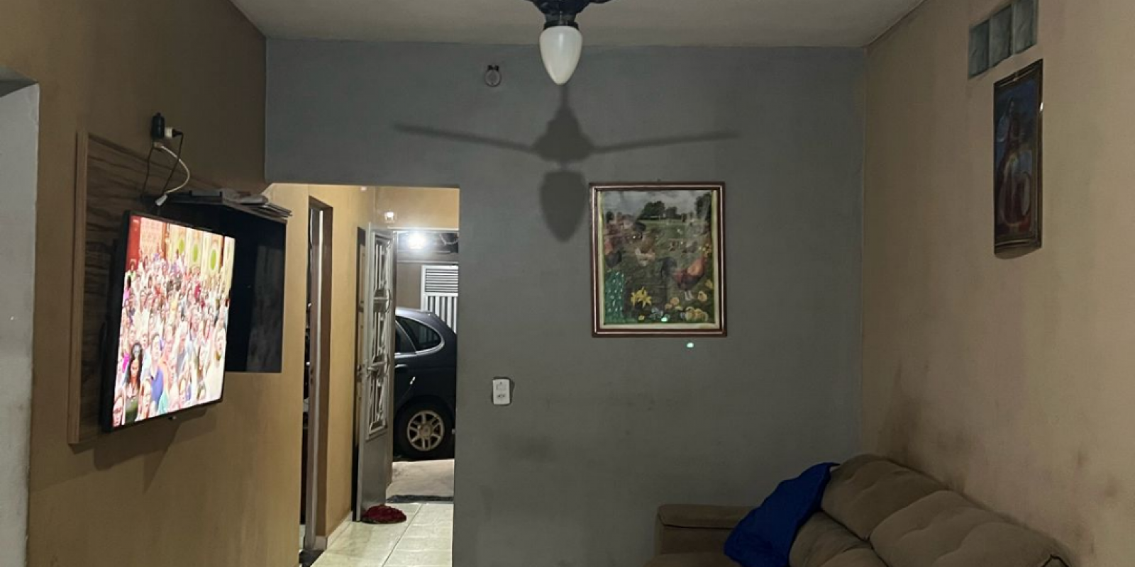 Casa à venda em Paraopeba-MG - Foto 3 de 4