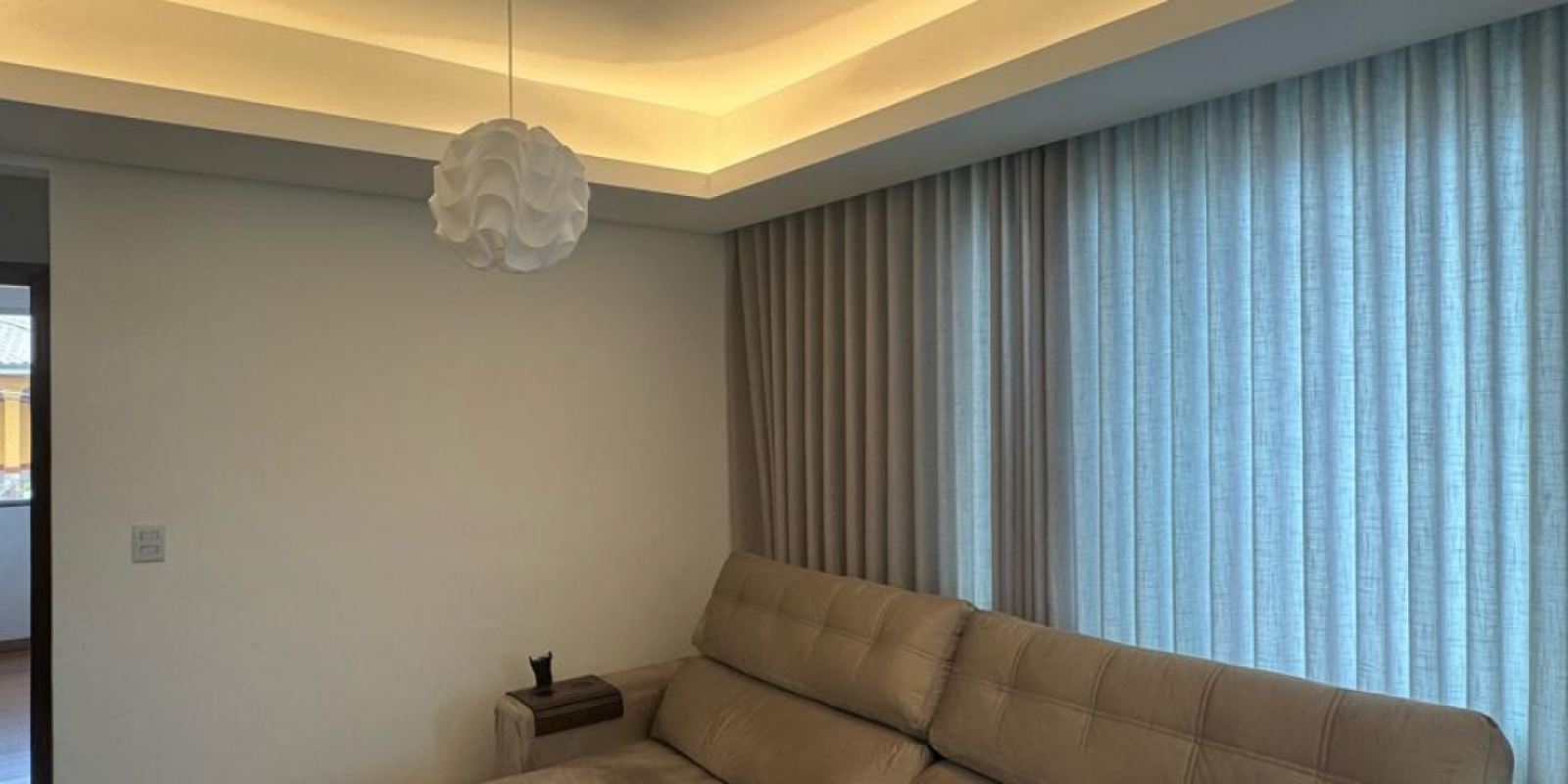 APARTAMENTO A VENDA EM SETE LAGOAS - Foto 3 de 4