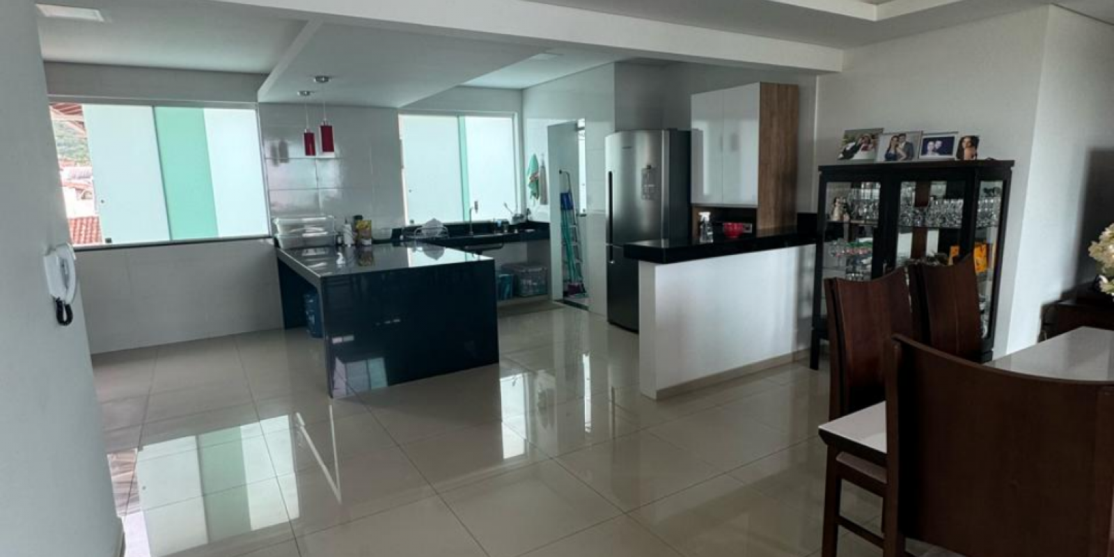 APARTAMENTO A VENDA EM SETE LAGOAS - Foto 4 de 4