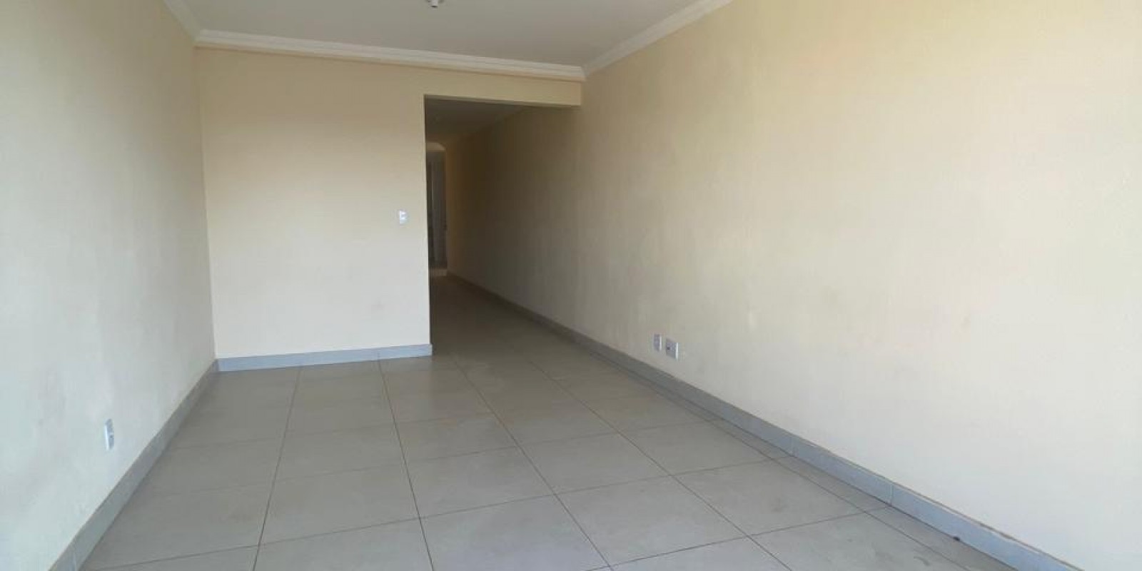 Apartamento disponível para Aluguel - Foto 1 de 5