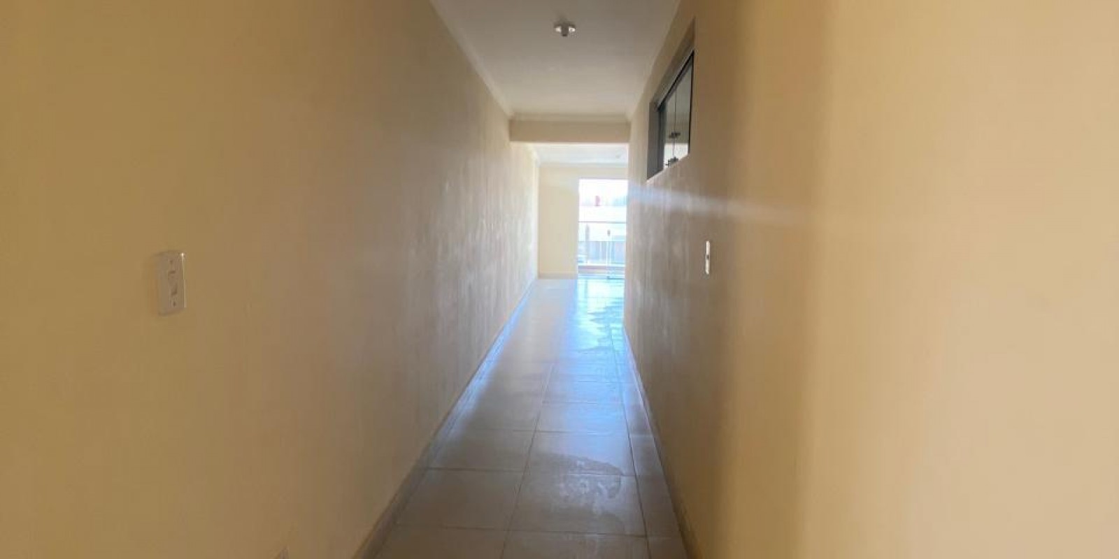 Apartamento disponível para Aluguel - Foto 2 de 5