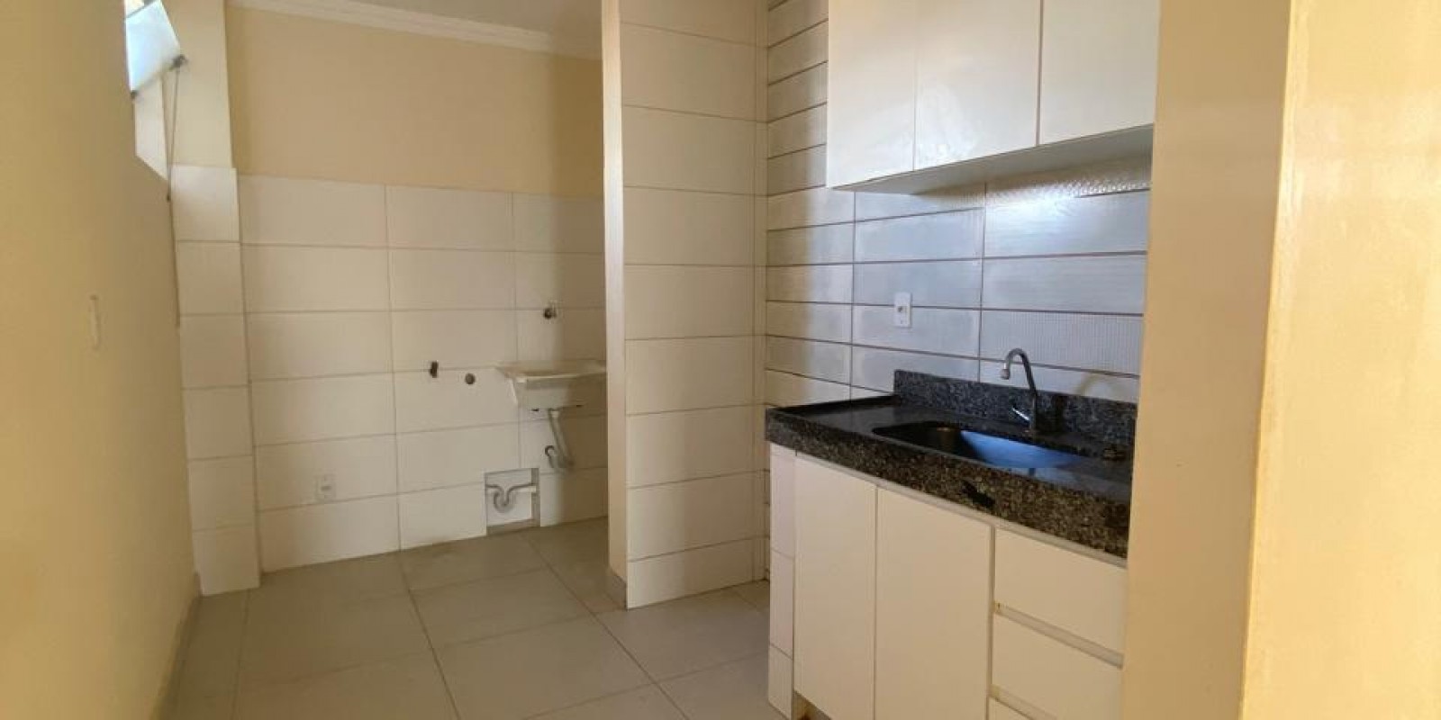 Apartamento disponível para Aluguel - Foto 3 de 5