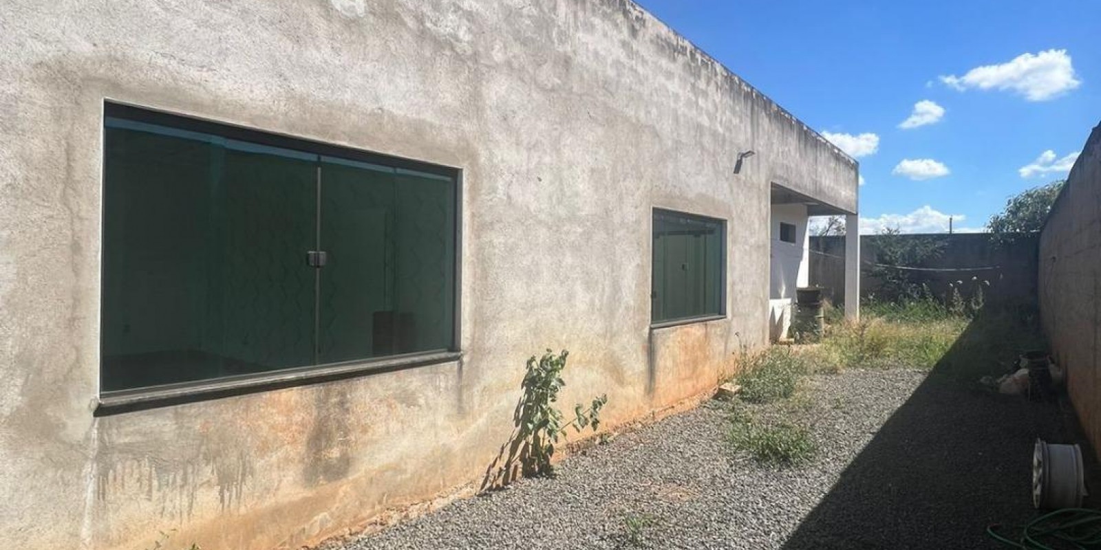 Casa à venda em Caetanópolis-MG - Foto 1 de 5