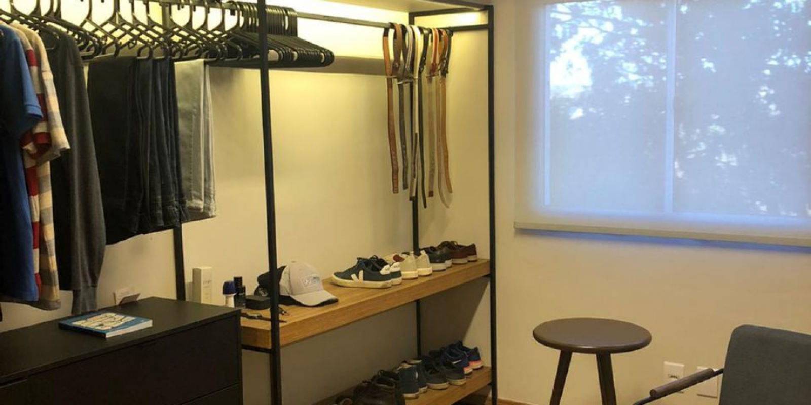 APARTAMENTO Á VENDA EM SETE LAGOAS/MG - Foto 1 de 5