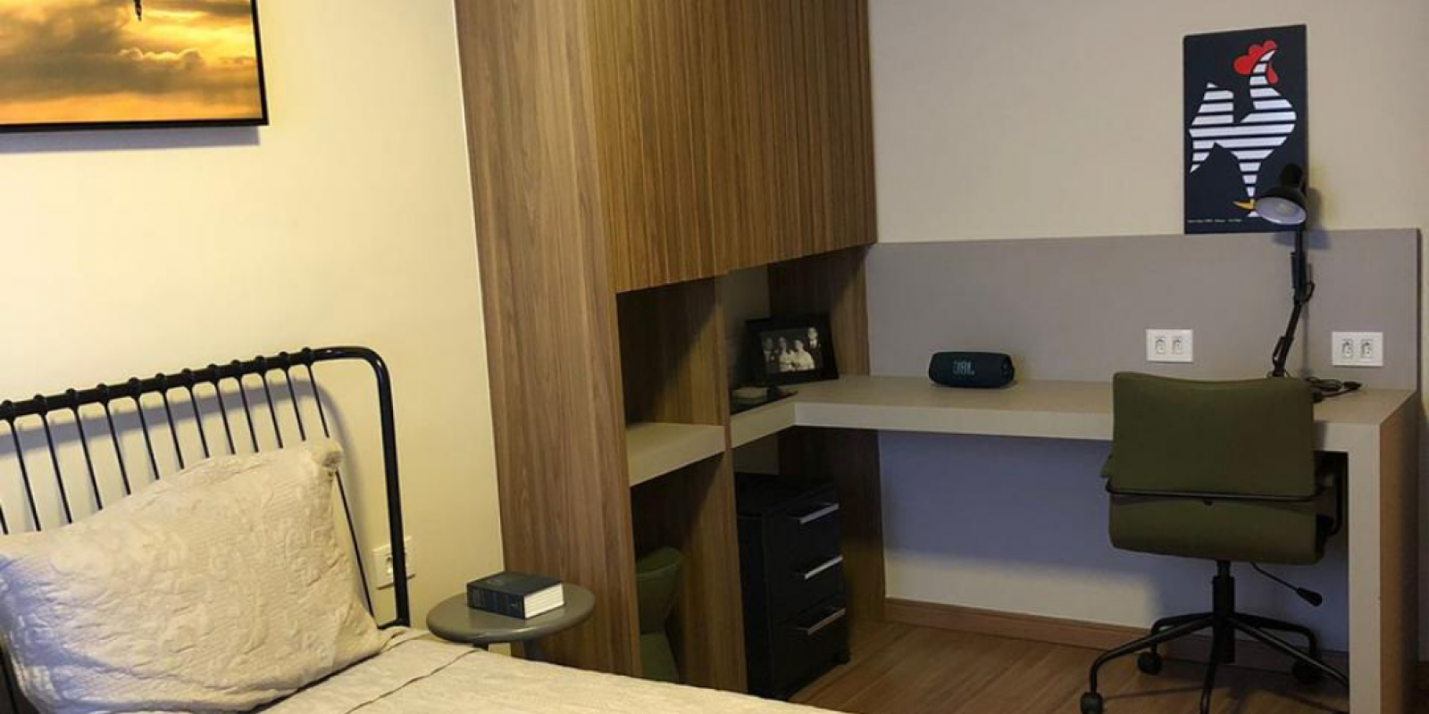 APARTAMENTO Á VENDA EM SETE LAGOAS/MG - Foto 2 de 5
