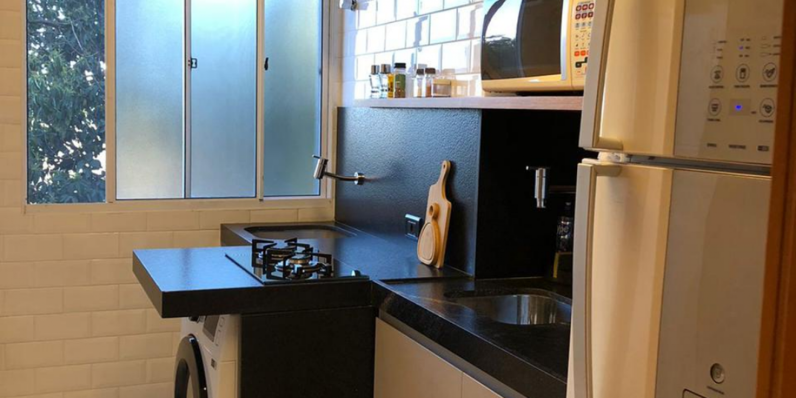 APARTAMENTO Á VENDA EM SETE LAGOAS/MG - Foto 3 de 5