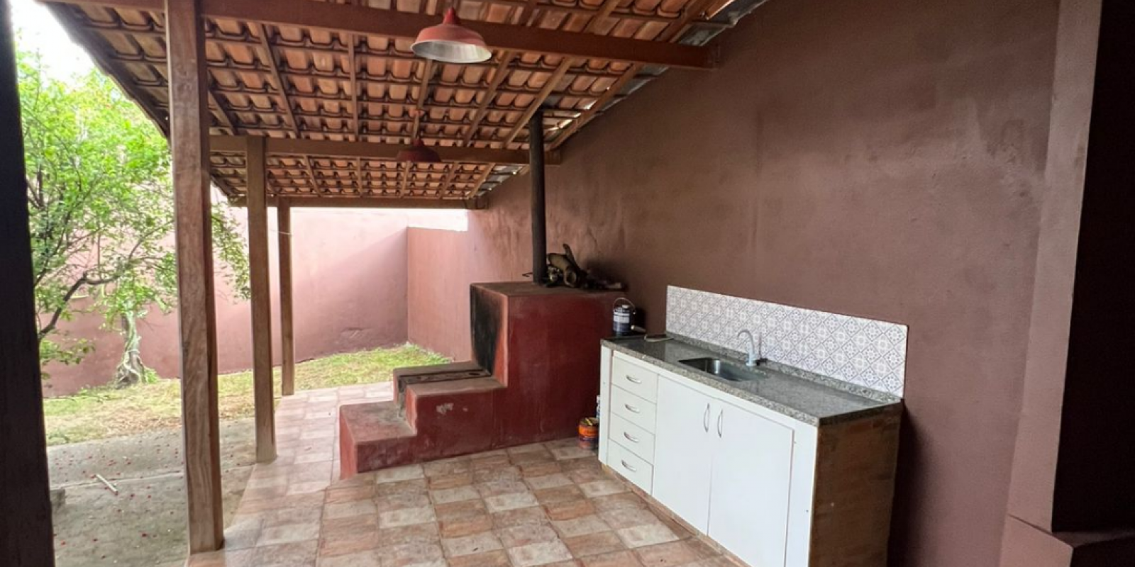 CASA À VENDA EM CAETANÓPOLIS/MG - Foto 2 de 7